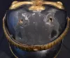 Württemberg General Officer Pickelhaube with Federbush Visuel 6